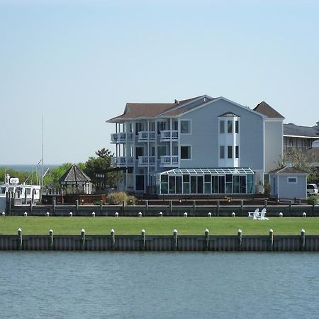 Island Resort Chincoteague Pokój zdjęcie