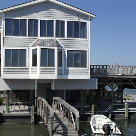 Island Resort Chincoteague Zewnętrze zdjęcie