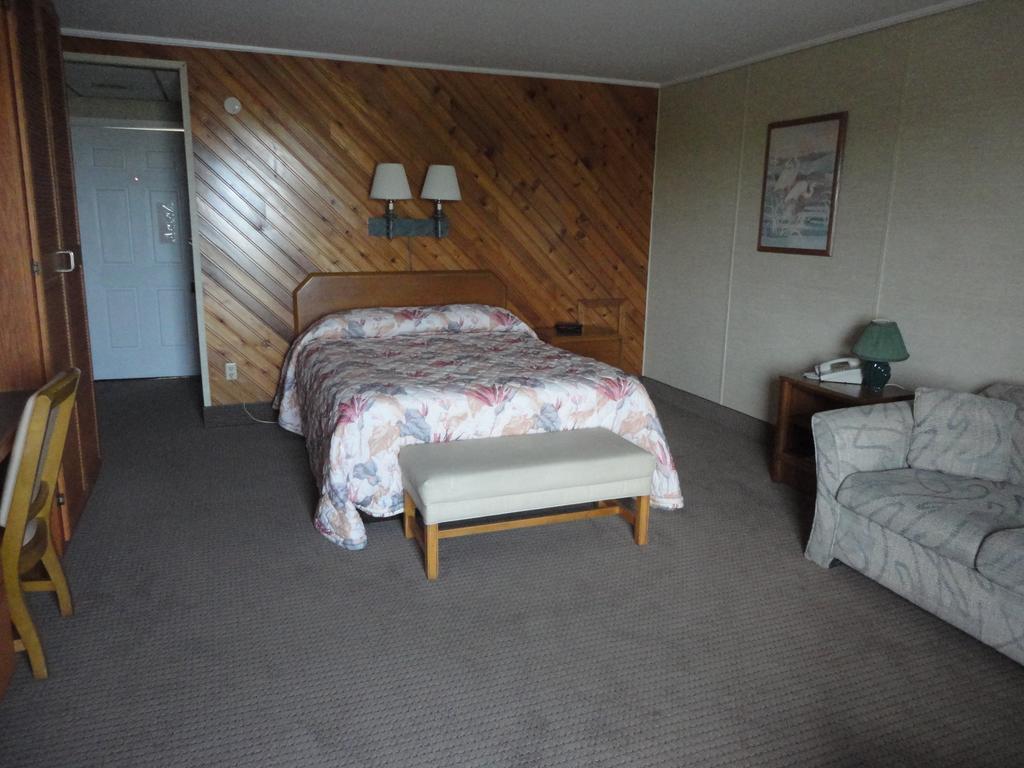 Island Resort Chincoteague Pokój zdjęcie