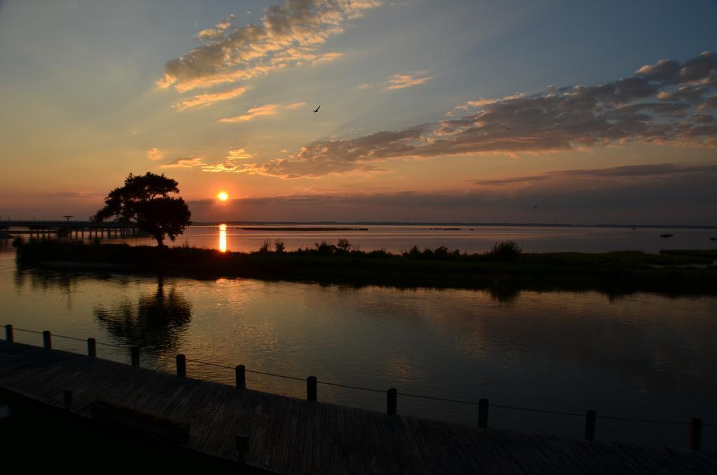 Island Resort Chincoteague Pokój zdjęcie