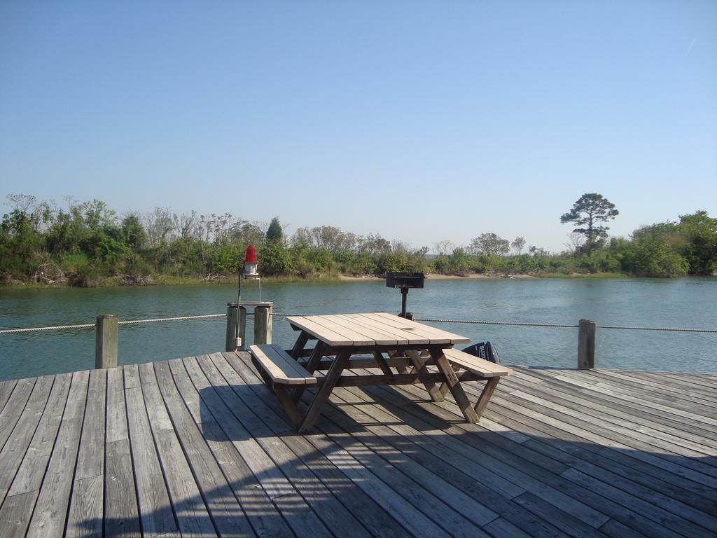 Island Resort Chincoteague Zewnętrze zdjęcie