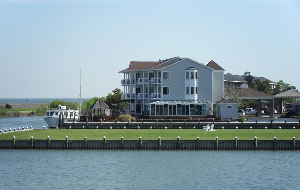 Island Resort Chincoteague Pokój zdjęcie