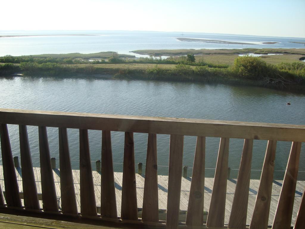 Island Resort Chincoteague Pokój zdjęcie