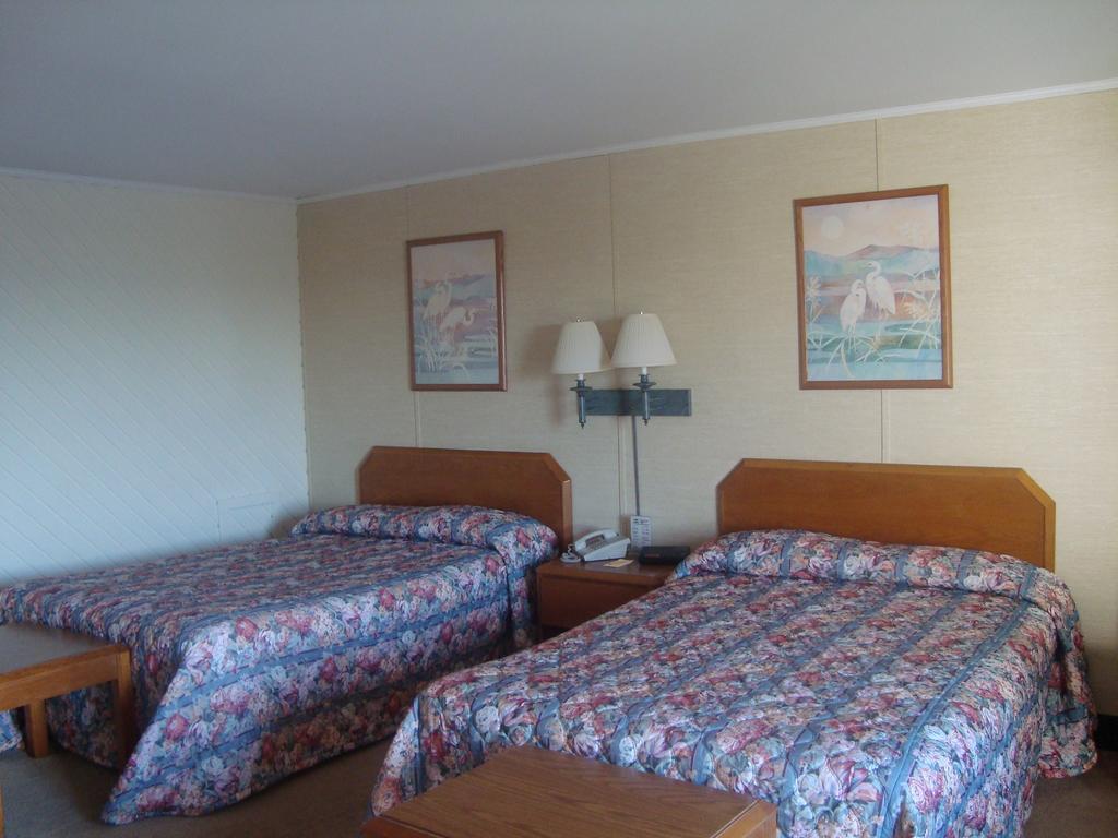 Island Resort Chincoteague Pokój zdjęcie