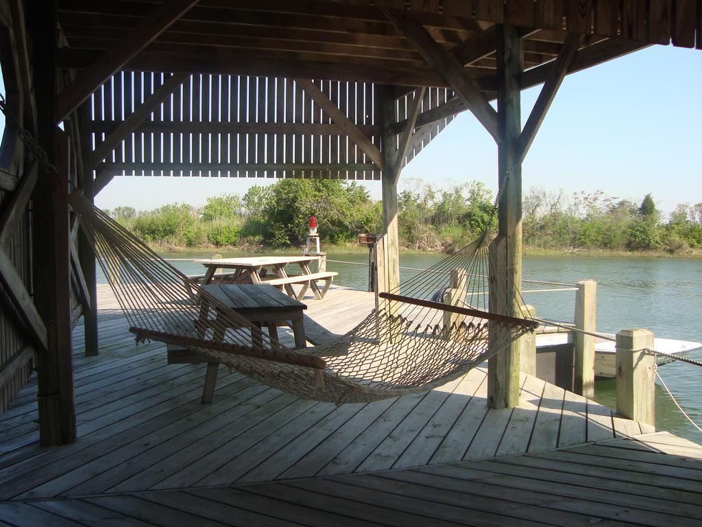 Island Resort Chincoteague Zewnętrze zdjęcie