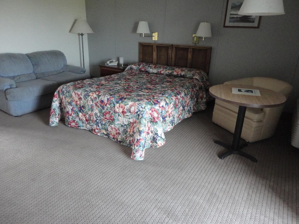 Island Resort Chincoteague Pokój zdjęcie