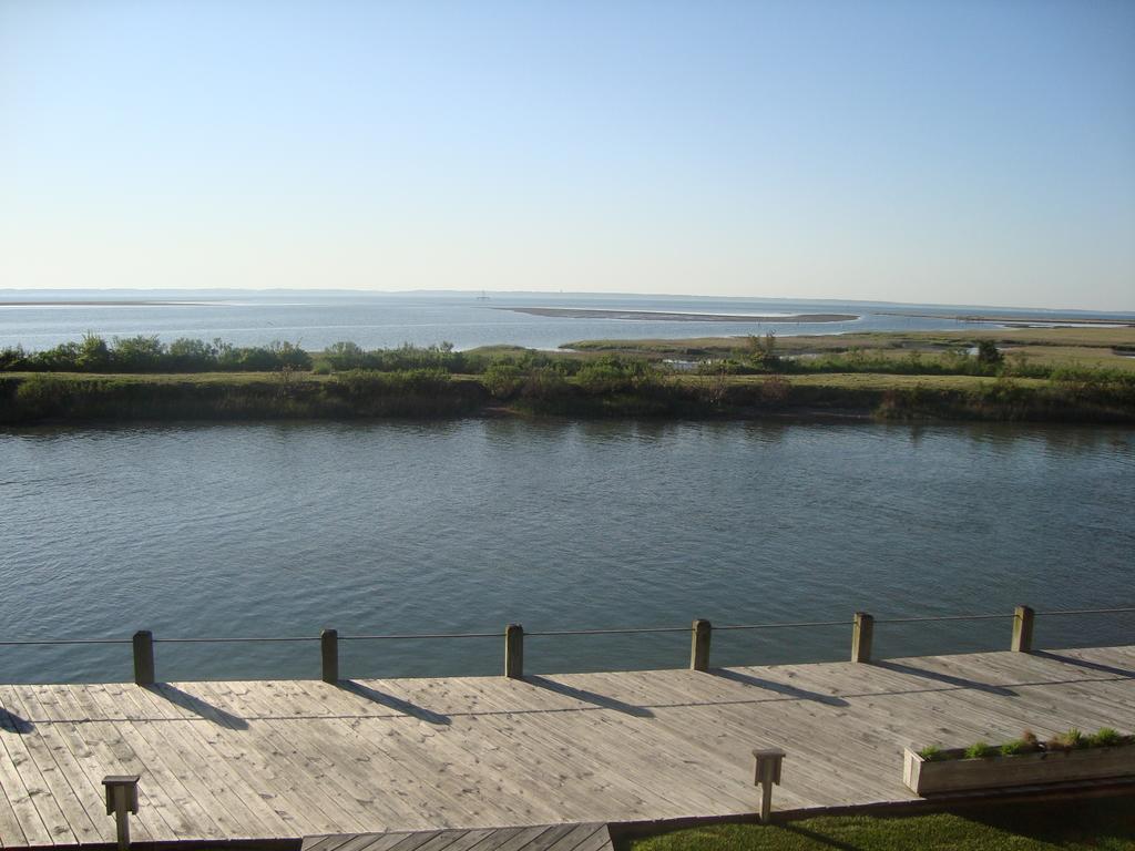 Island Resort Chincoteague Pokój zdjęcie