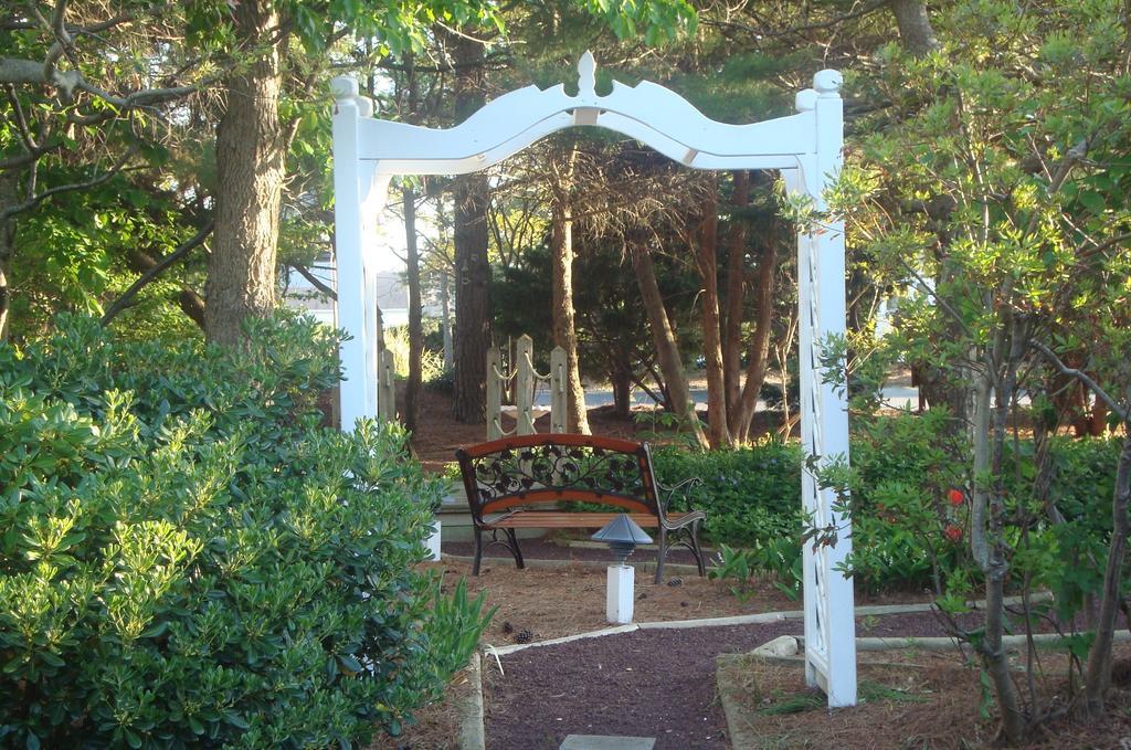 Island Resort Chincoteague Zewnętrze zdjęcie