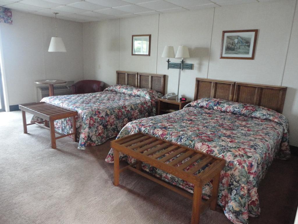 Island Resort Chincoteague Pokój zdjęcie