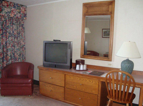 Island Resort Chincoteague Zewnętrze zdjęcie