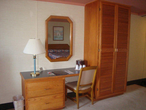 Island Resort Chincoteague Zewnętrze zdjęcie